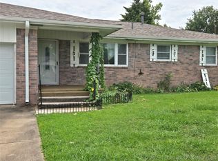 1407 W Clint St, Claremore, OK 74017