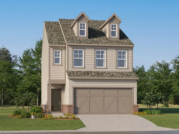 2273 Linden Pass, Douglasville, GA 30135