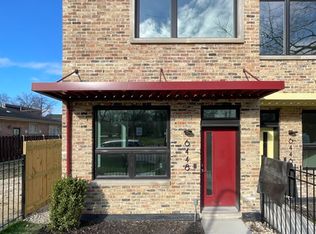 6448 S Rhodes Ave, Chicago, IL 60637