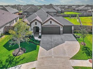 20223 Maple Landing Dr, Cypress, TX 77433