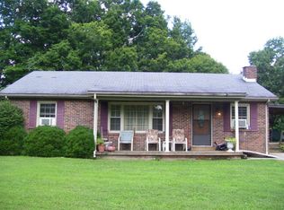 3929 Chestnut Flat Rd, Mckee, KY 40447