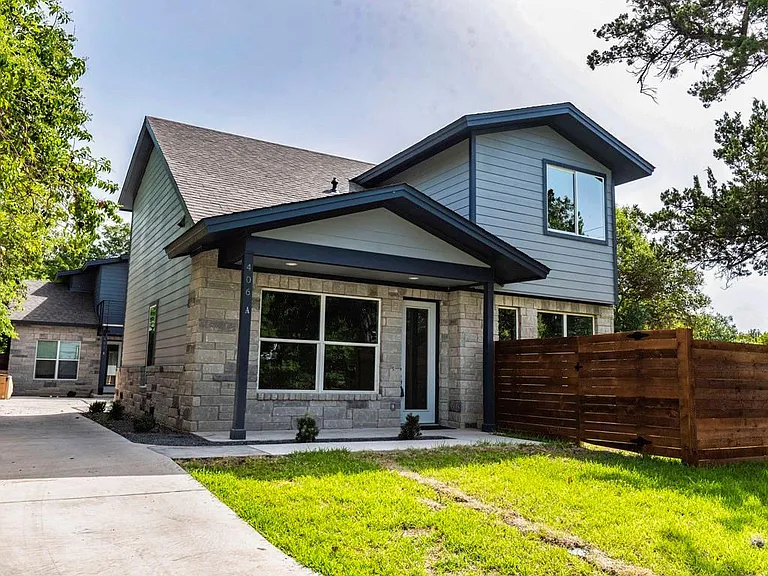 406 Post Road Dr #1 — Photo 30