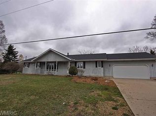 3169 60th St, Hamilton, MI 49419