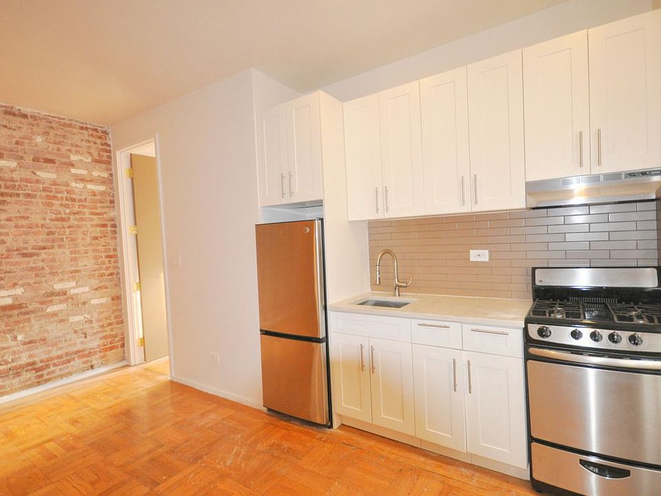 1st image of 580 Saint Nicholas Ave #G5