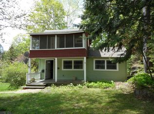 57 Old Military Rd, Saranac Lake, NY 12983