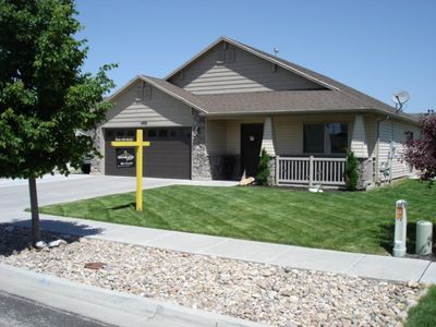 486 W Adobe Mill Ct, Ogden, UT, 84404