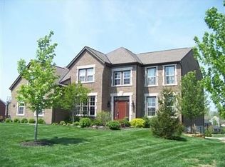 10846 Arcaro Ln, Union, KY