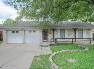 1527 Wildgrove Dr, Pasadena, TX 77504