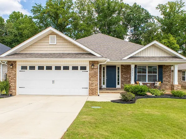 28655 Nature Trail Dr, Harvest, AL 35749