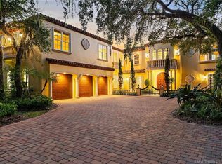 11 Wendy Ln, Sewalls Pt, FL 34996