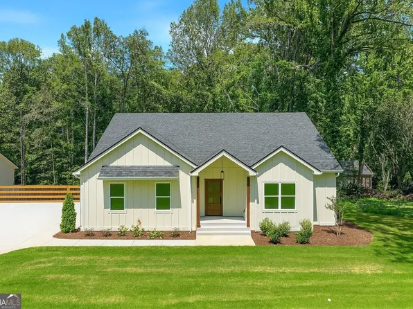 2650 Westview Cir, Gainesville, GA 30506