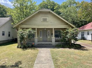 413 Locust Ave, Conway, AR 72034