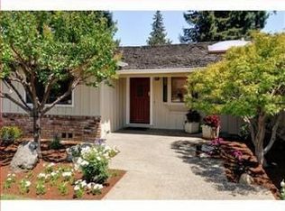 1515 Julie Ln, Los Altos, CA 94024