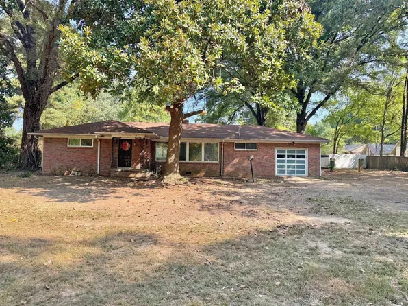 6014 Raleigh Lagrange Rd, Memphis, TN 38134