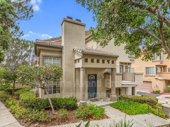 12507 El Camino Real Unit A, San Diego, CA 92130