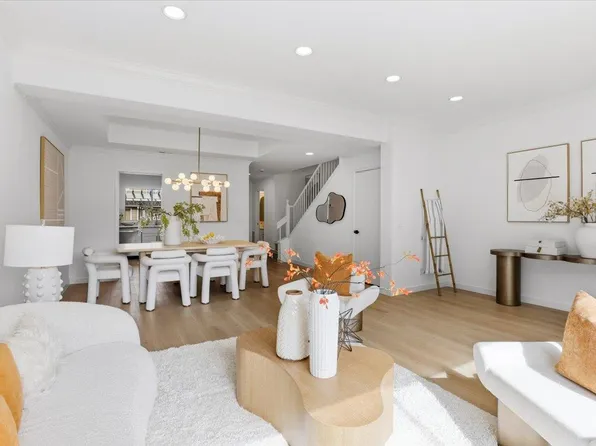 812 Ram Ln, Foster City, CA 94404