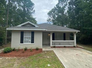 6080 W Quitman St, Bay Saint Louis, MS 39520