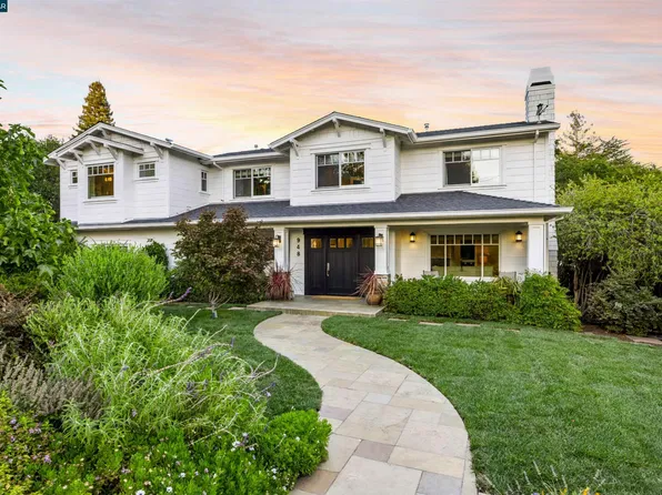 948 Stow Ln, Lafayette, CA 94549