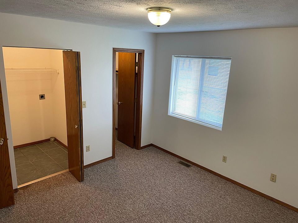 Main Level Bedroom