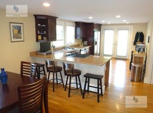 13-15 Sunset St #3, Boston, MA 02120