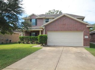 19723 N Village Of Bridgestone Ln, Spring, TX 77379