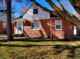 1332 Dorsh Rd, South Euclid, OH 44121