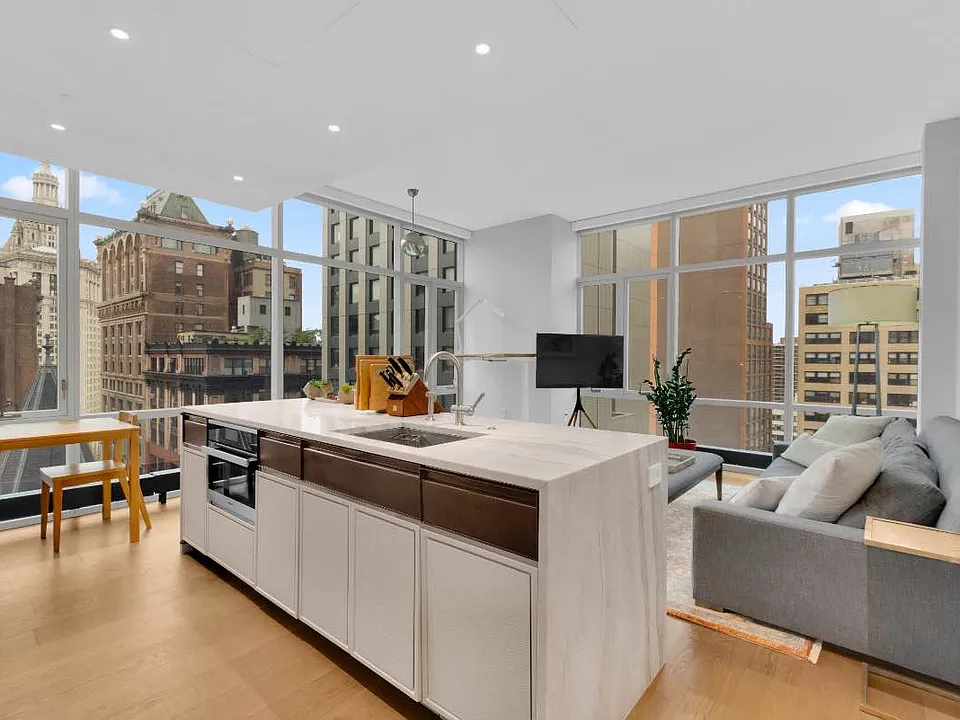 5 Beekman St #18B