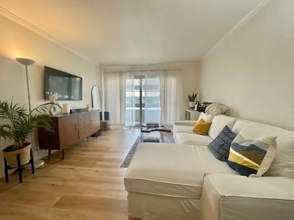 55 Fairmount Ave, Oakland, CA