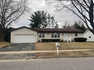 4105 Melody Ln, Madison, WI 53704