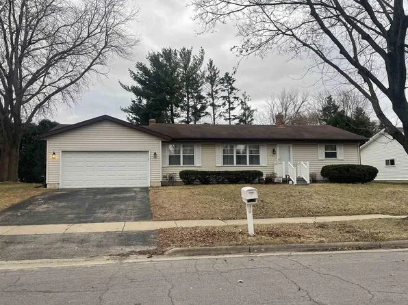 4105 Melody Lane, Madison, WI 53704