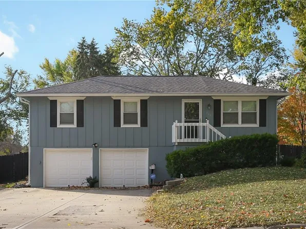108 SW Moore St, Blue Springs, MO 64014
