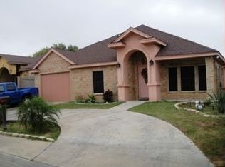 4007 Manzanillo St, Laredo, TX 78046