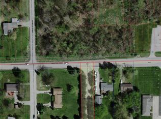 Grafton Road Willow St, Brunswick, OH 44212