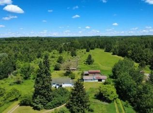 5710 Clouse Rd, Glennie, MI 48737