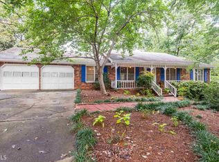 4515 Otha Way, Lilburn, GA 30047