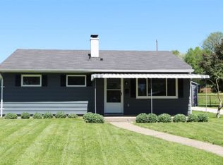 713 Sheffield Dr, Evansville, IN