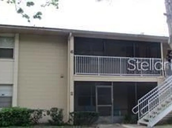 700 E Airport Blvd, Sanford, FL