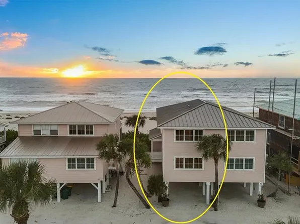 290 Gulf Blvd #18, Boca Grande, FL 33921