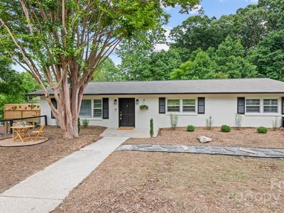 114 J P Huggins Dr, Hendersonville, NC, 28791