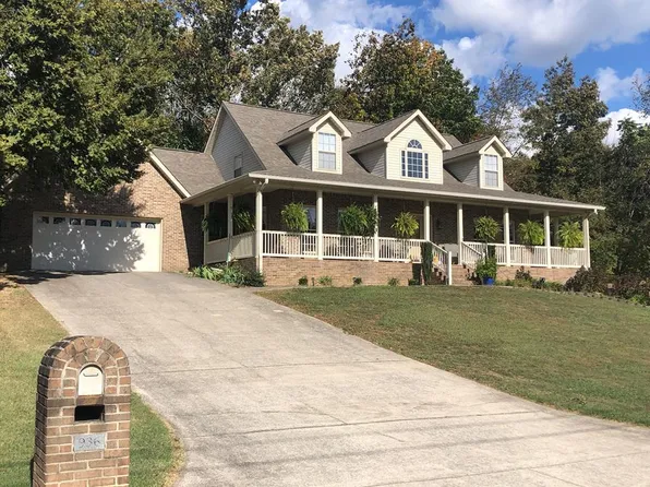 936 River Bend Dr, Cookeville, TN 38506