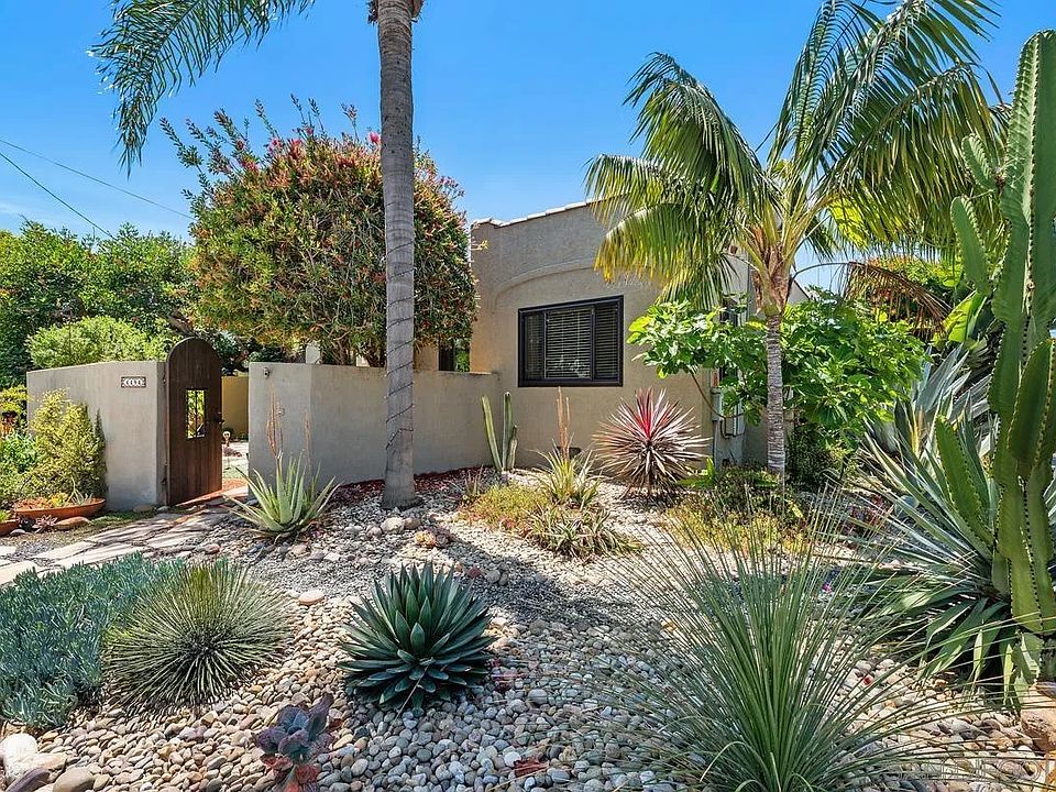 4494 Cleveland Ave, San Diego, CA 92116 | Zillow