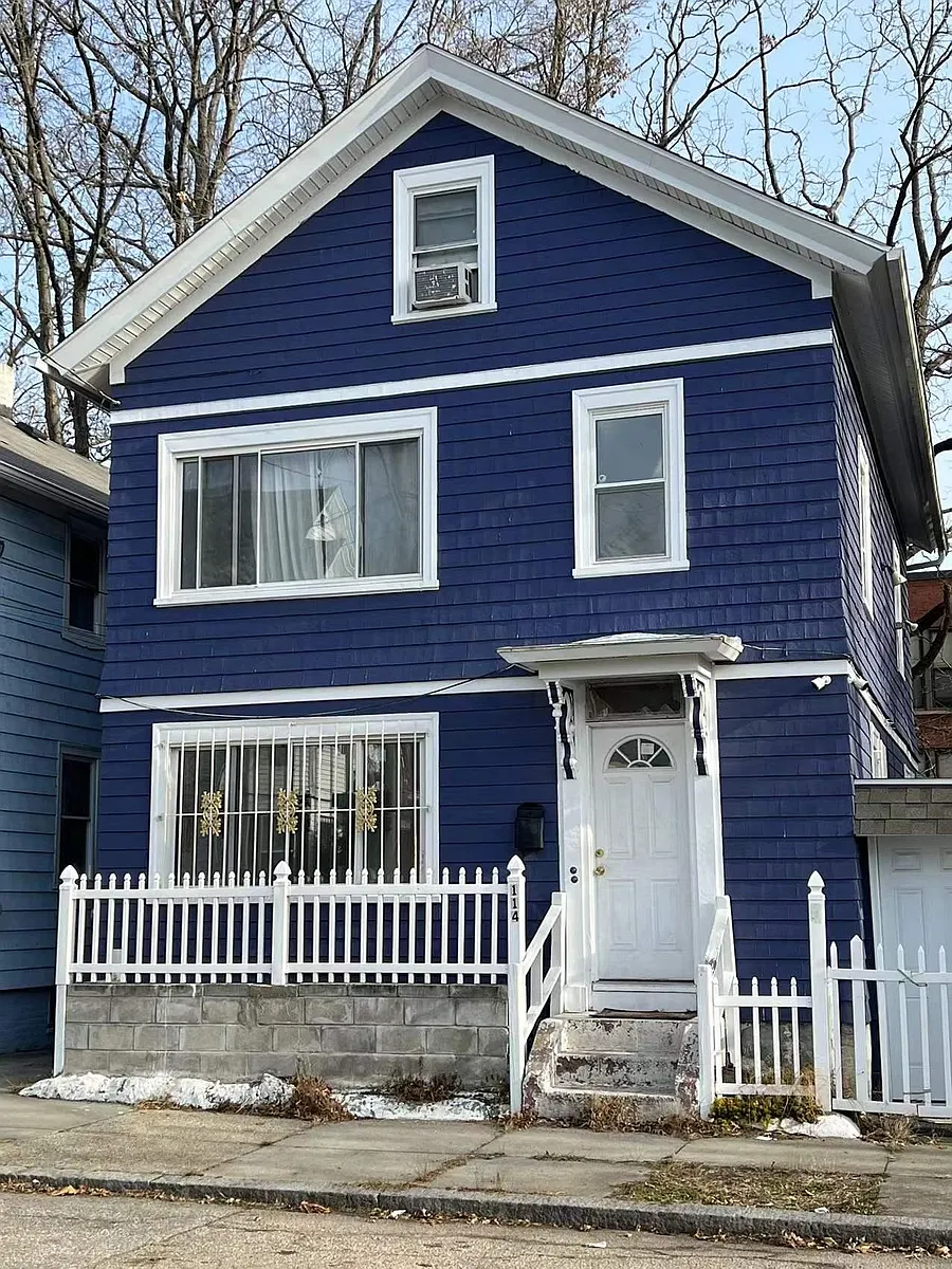 Building Photo - 114 Baxter St #2