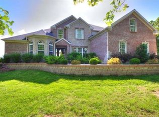 2107 Andrea Rd, Festus, MO 63028