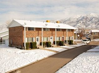722 N 400 W #24-B, Kaysville, UT 84037