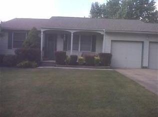 9500 Chesapeake Dr, North Royalton, OH