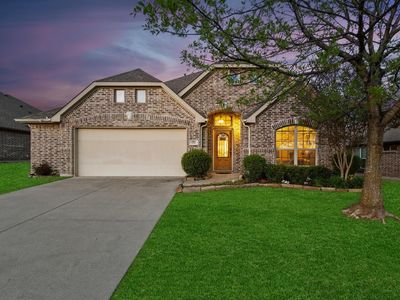 4901 Camp Verde Cir, Sherman, TX, 75092