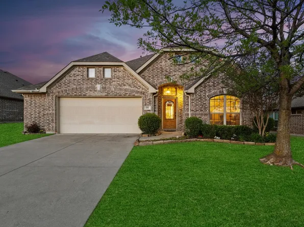 4901 Camp Verde Cir, Sherman, TX 75092