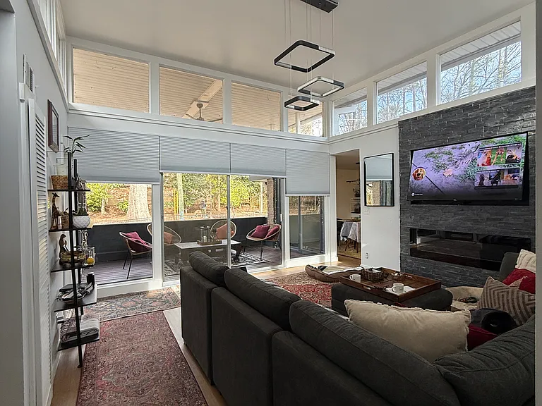 4346 Chastain Walk Dr NE #46 — Photo 1