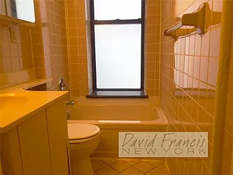 Rented by David Francis New York LLC