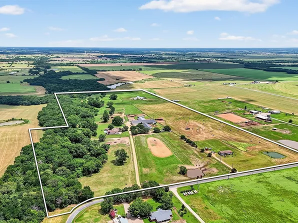 1717 Batey Rd, Collinsville, TX 76233